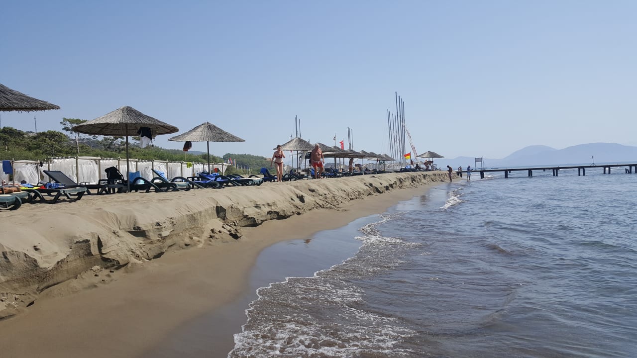 Strand TUI MAGIC LIFE Sarigerme