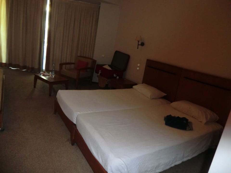 Doppelzimmer Grecotel LUXME Dama Dama