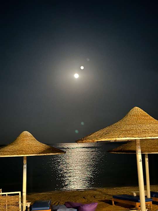 Strand Pickalbatros Vita Resort - Portofino Marsa Alam