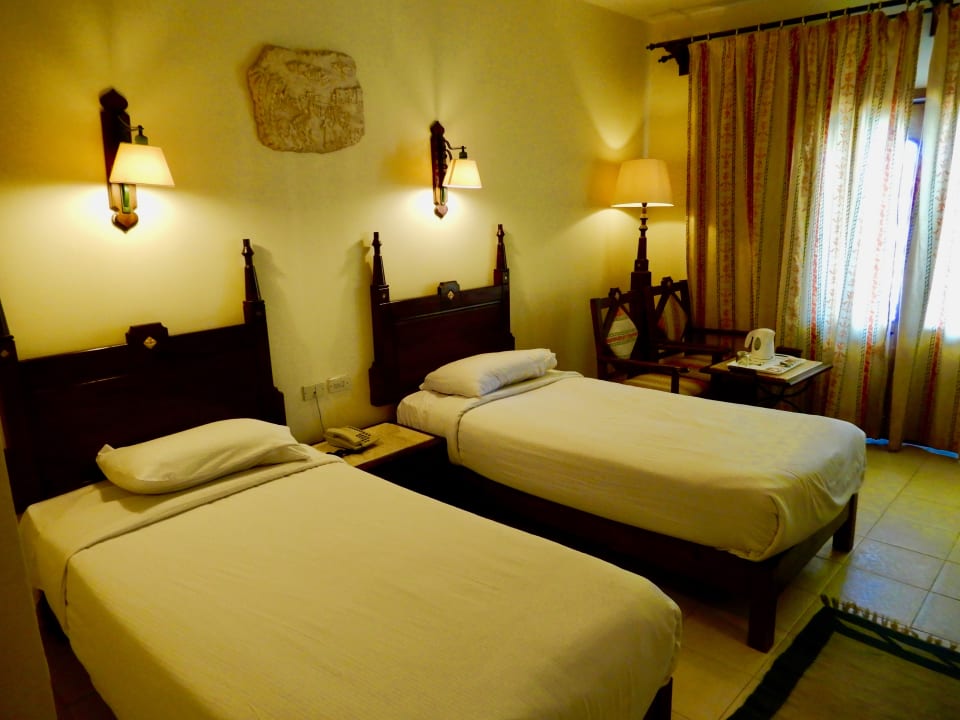 Zimmer Sunny Days El Palacio Resort & Spa