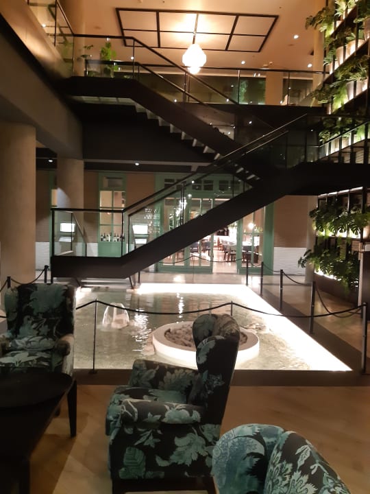 Gastro H10 Marina Barcelona