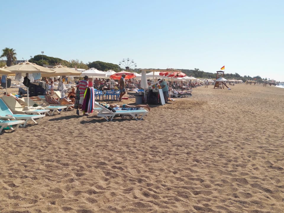 Strand Arnor de Luxe Hotel & Spa