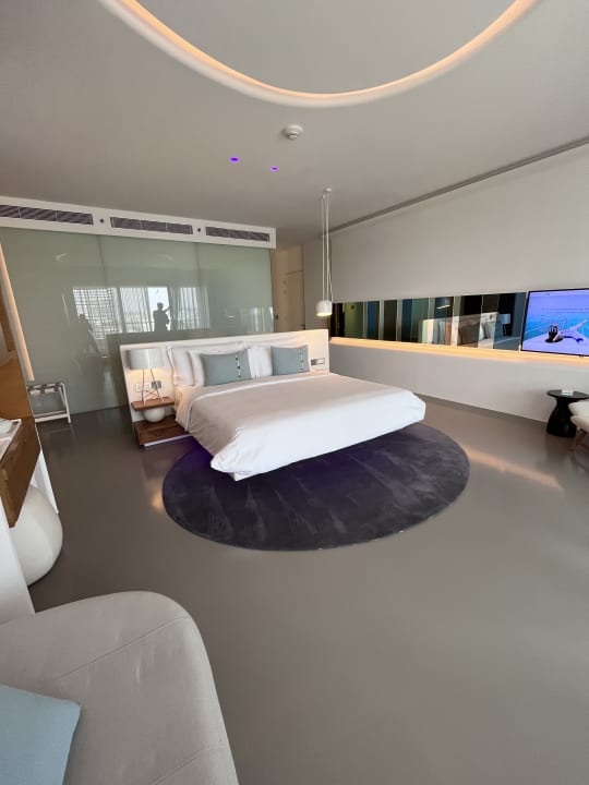 Zimmer Nikki Beach Resort & Spa Dubai