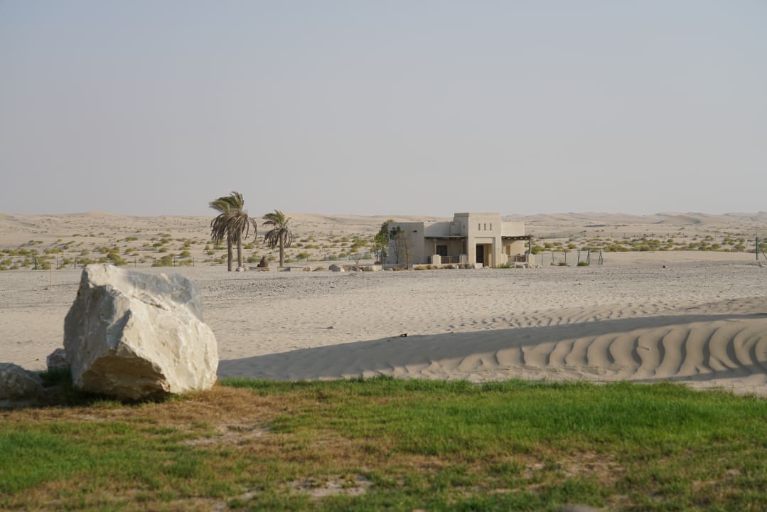 Ausblick Al Wathba, a Luxury Collection Desert Resort & Spa, Abu Dhabi