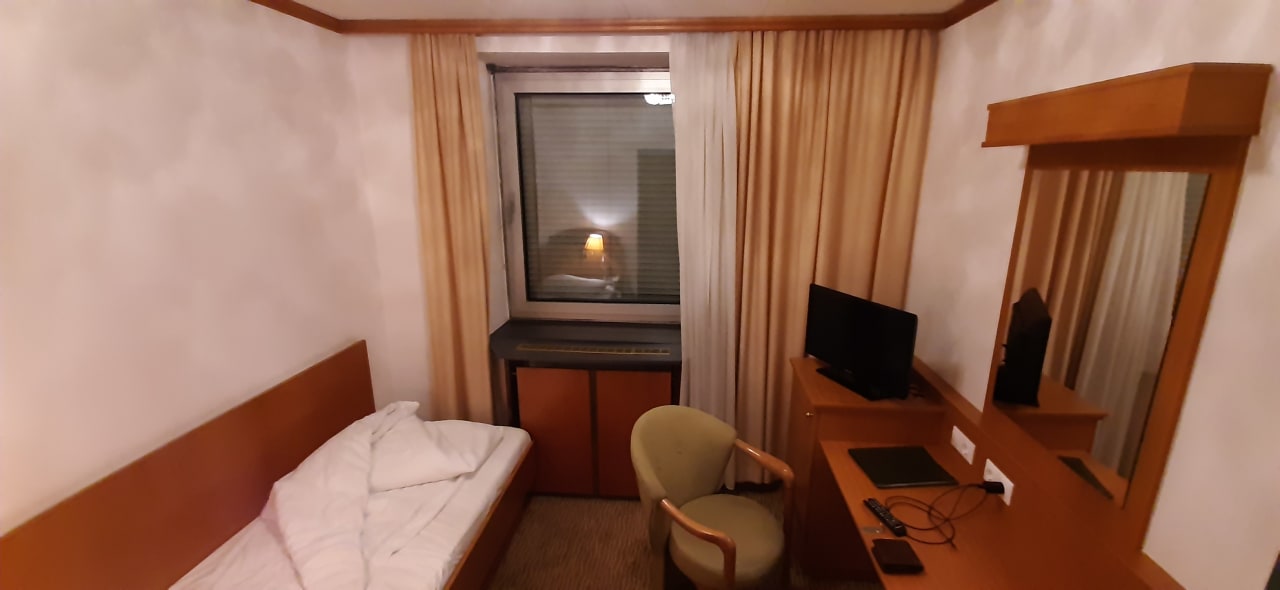 Zimmer Pension Alla Lenz