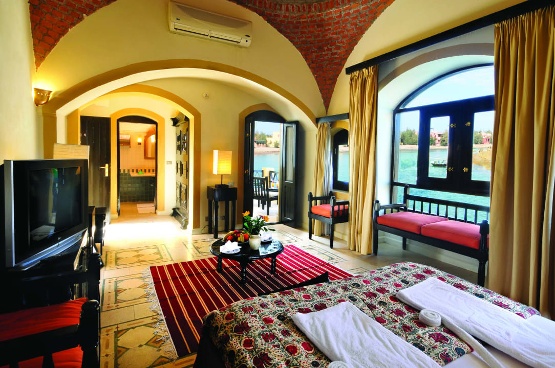 Zimmer Dawar El Omda - Adults only  (Im Umbau/Renovierung)