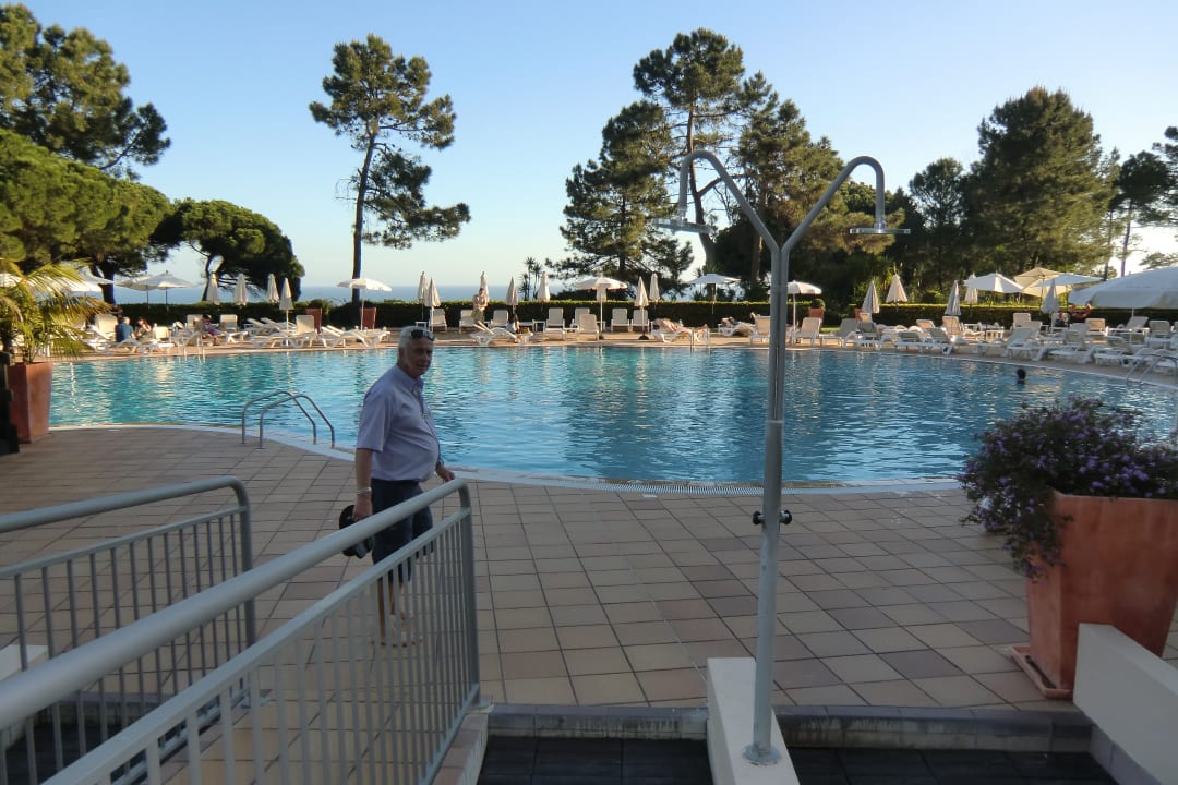 Pool PortoBay Falésia