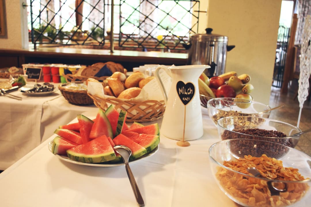 Gastro Salzburgerhof Rauris