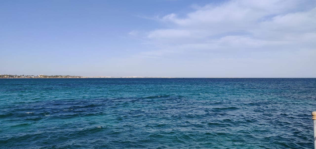 Strand Sentido Caribbean World Soma Bay