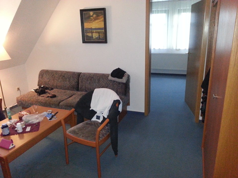Stube Pension Sommerlust