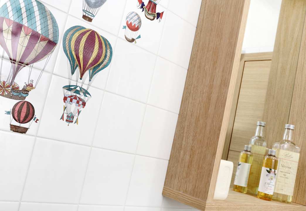 Zimmer Residenza Roccamaggiore