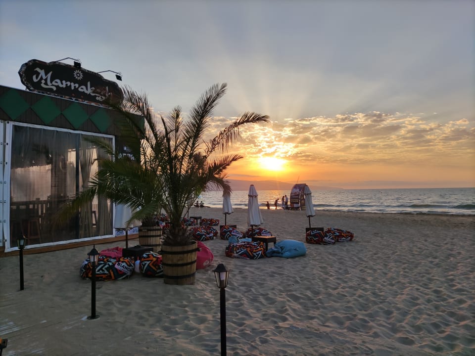 Strand Sentido Neptun Beach