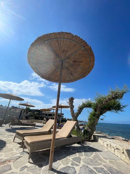 Strand Creta Maris Resort