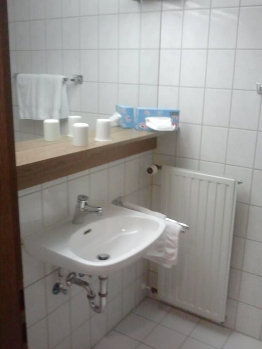 Bad Berggasthof Sennhütte