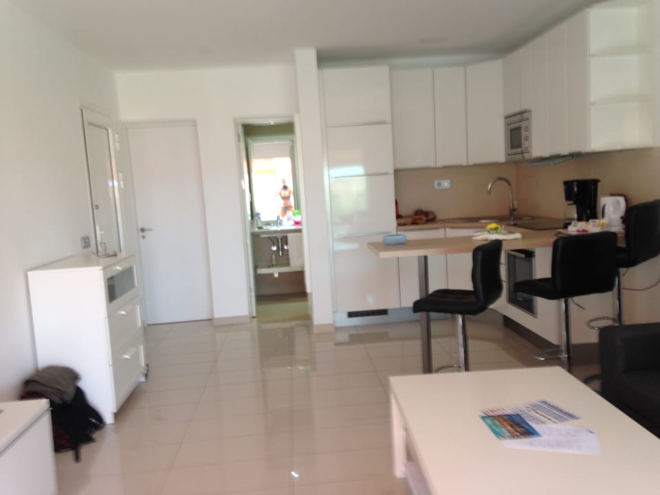 Zimmer Bahia Calma Beach