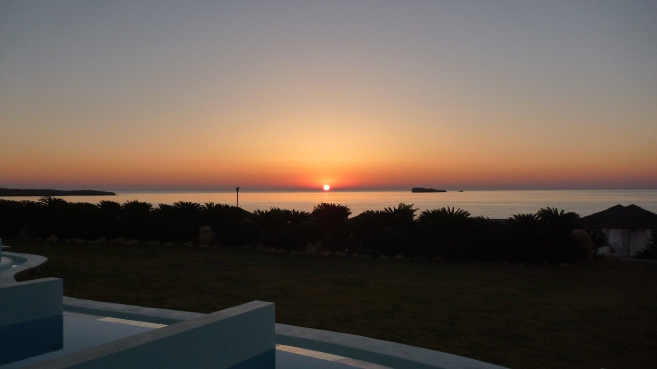 Sonnenaufgang Aquagrand Artistic Luxury Beach Resort - Adults only