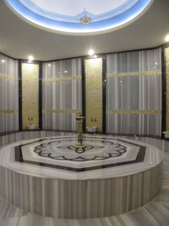 Haman J'adore Deluxe Hotel & Spa