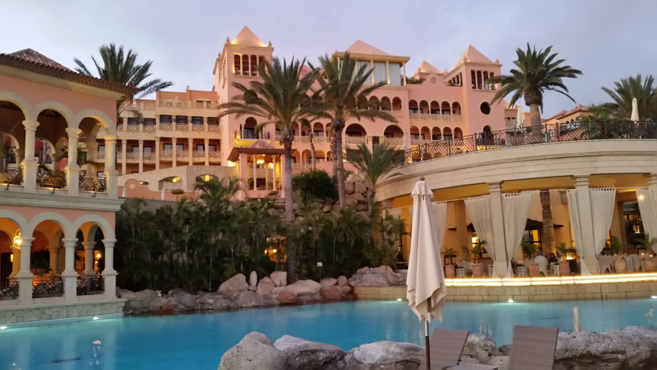 Außenansicht JOIA El Mirador by Iberostar