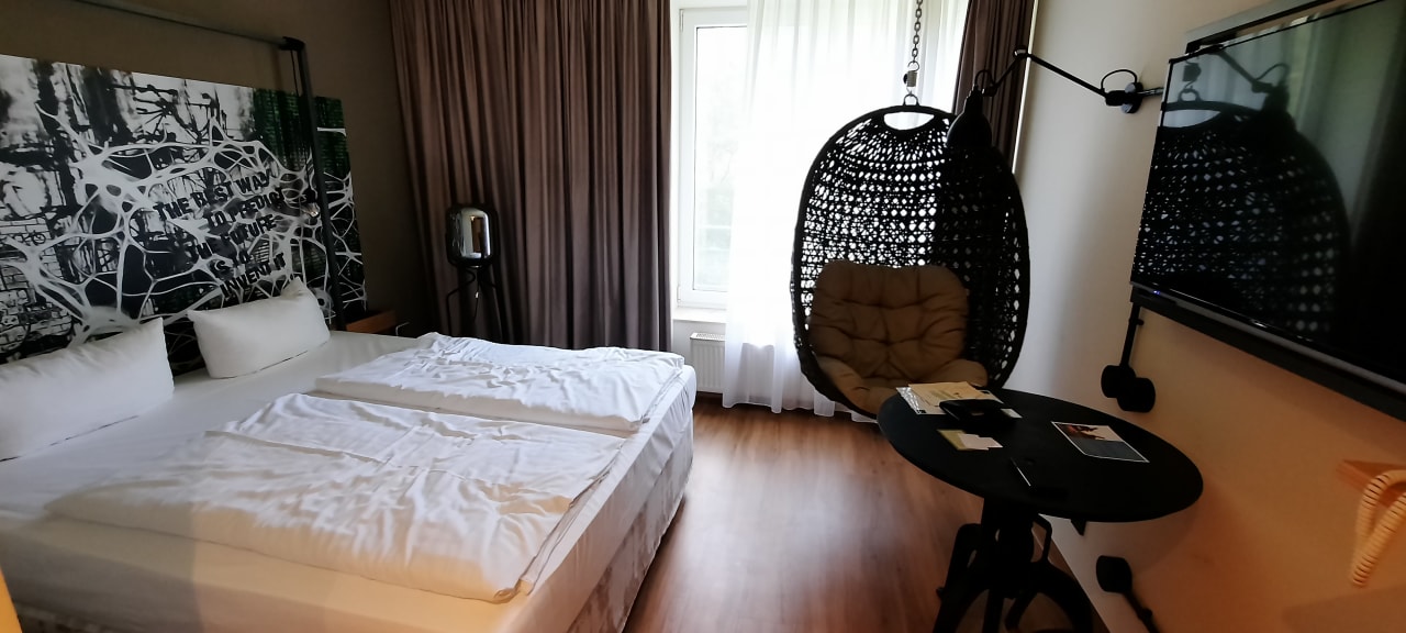 Zimmer Seminaris Seehotel Potsdam