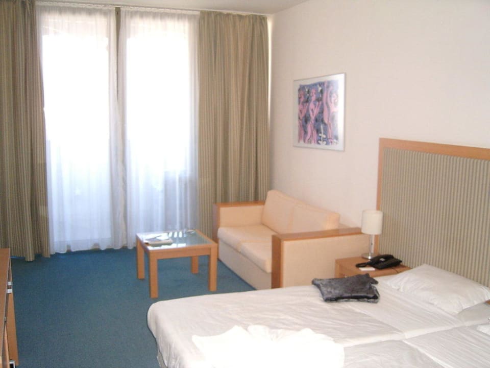 Zimmer Meliá Sunny Beach