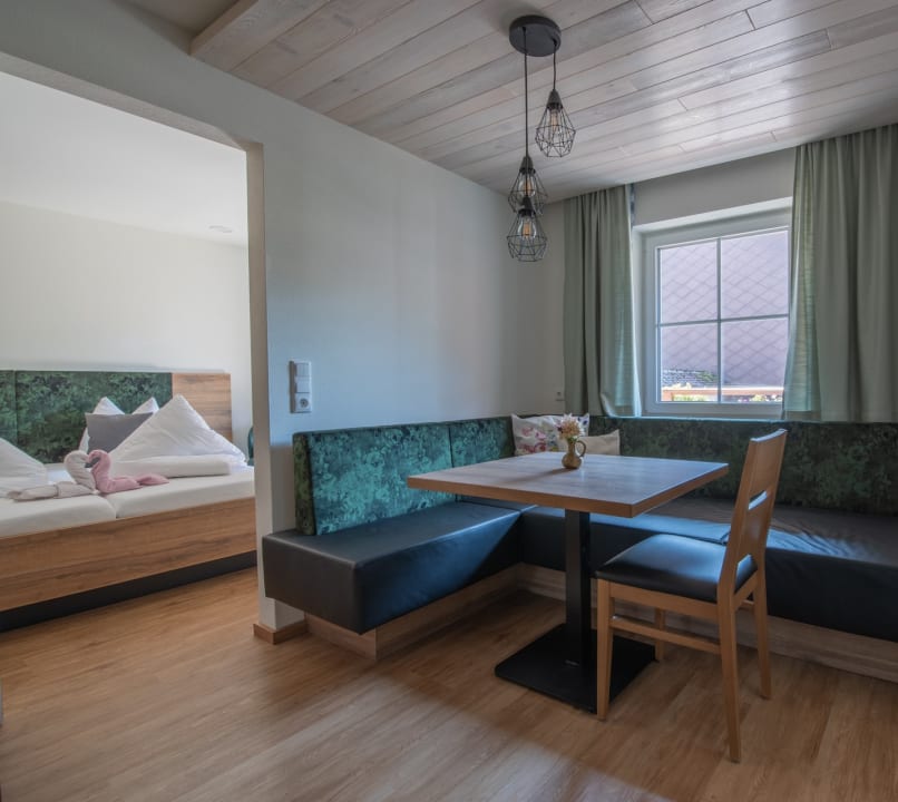 Zimmer Bauernhof - Pension Zenzlgut