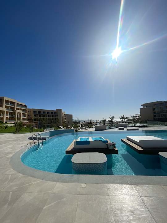 Pool JAZ Elite Asteria