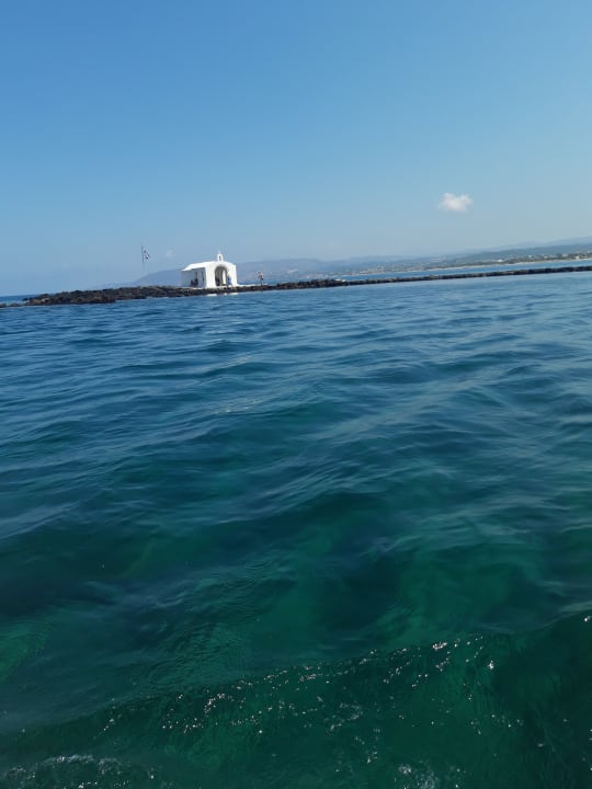 Strand Corissia Beach Hotel