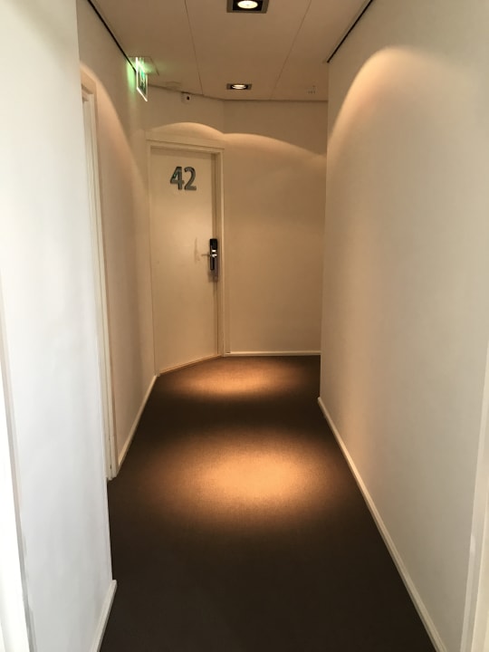 Sonstiges Hotel Hogerhuys