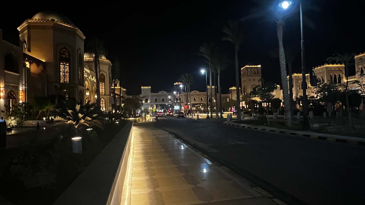 Sonstiges Steigenberger Aqua Magic