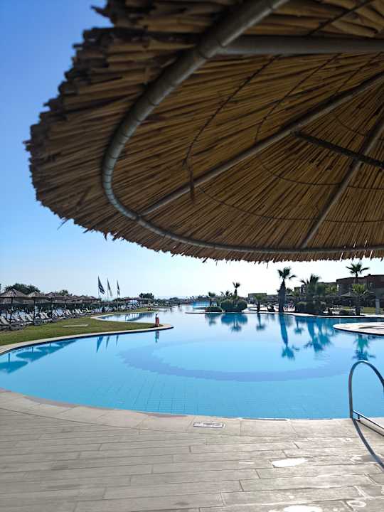 Pool Astir Odysseus Kos Resort & Spa