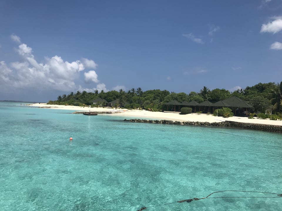 Strand Adaaran Select Meedhupparu Island Resort - Premium All Inclusive
