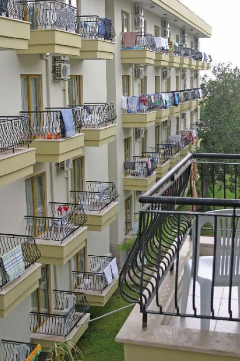 " Idylle" Belpoint Beach Hotel