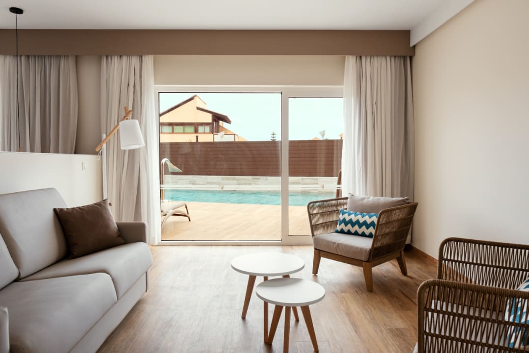 Zimmer Playa Park Zensation