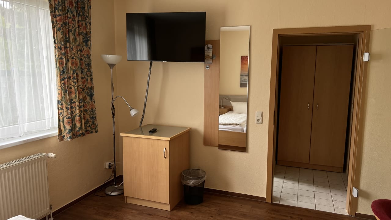 Zimmer Inselhof Vineta