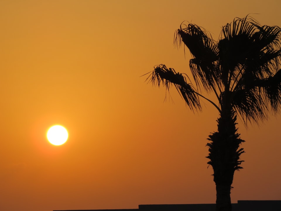 Ausblick SUNRISE Crystal Bay Resort