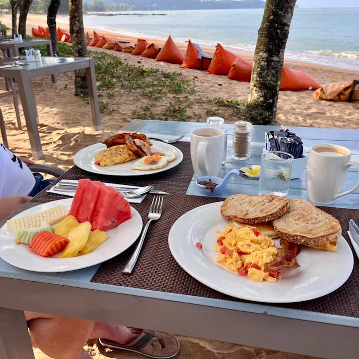 Gastro La Flora Khao Lak