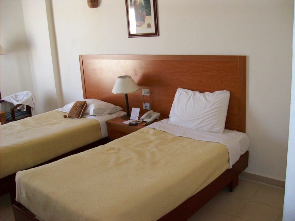 Lozka Le Jardin Aqua Park Resort