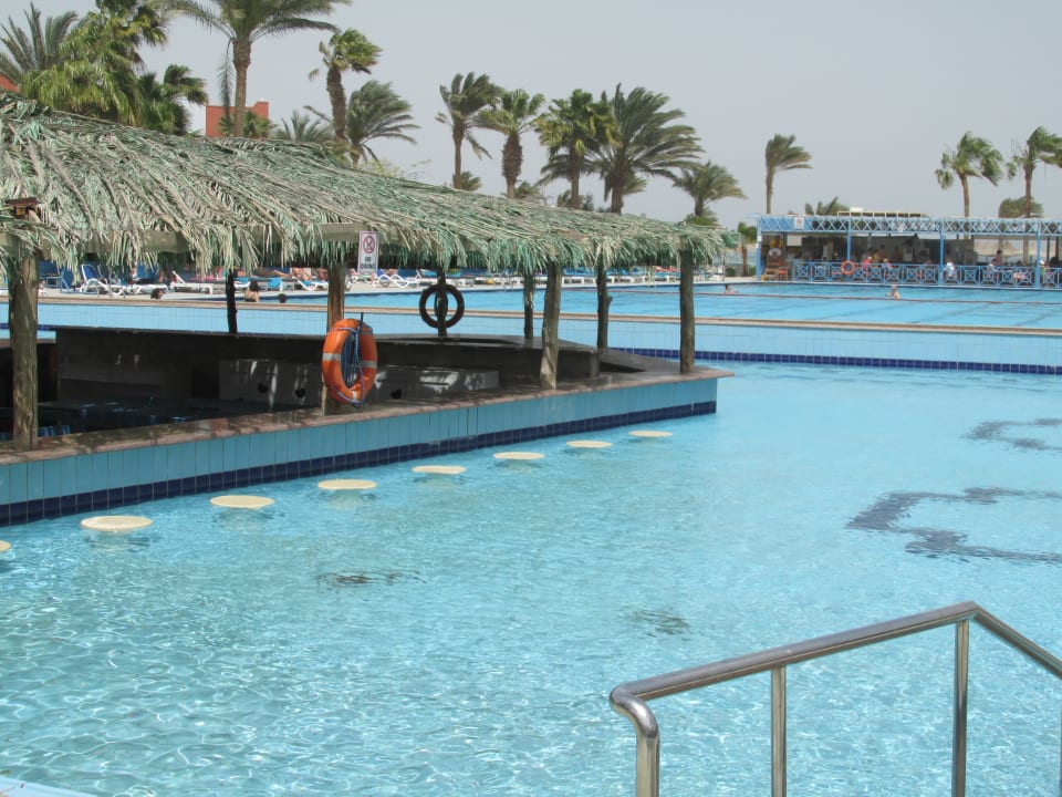 Pool Arabia Azur Resort
