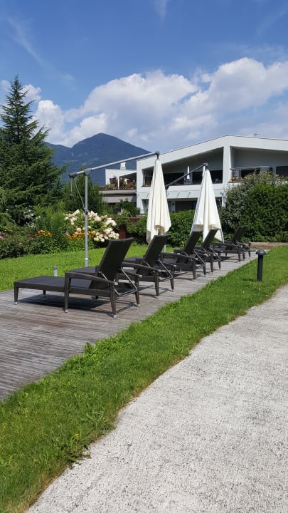 Sport & Freizeit Grüner Baum Hotels