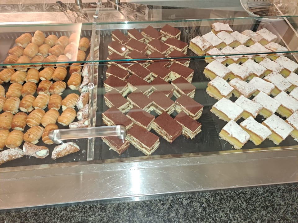 Gastro Hotel El Salvador