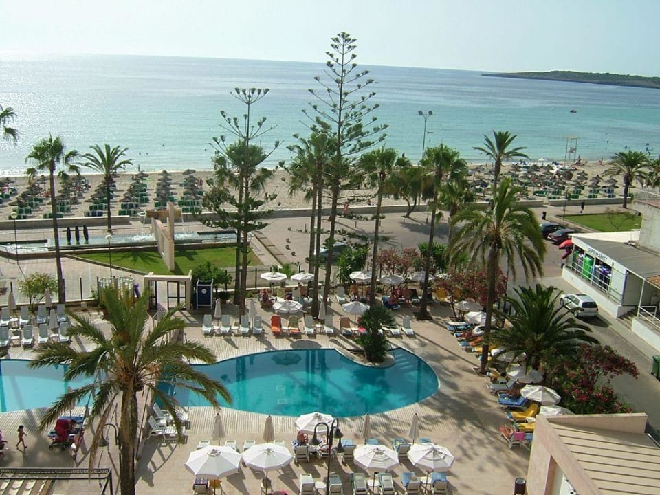 Meerblick CM Playa del Moro