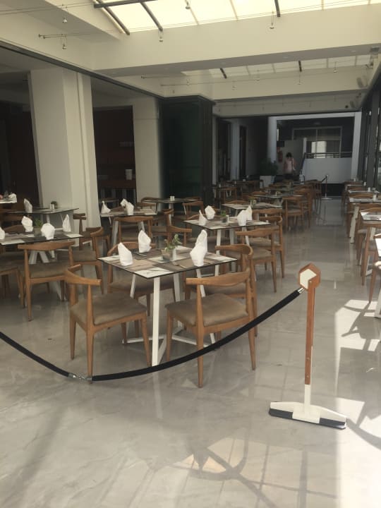 Gastro Atrium Ambiance Hotel
