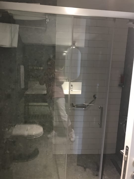 Zimmer Fame Residence Göynük