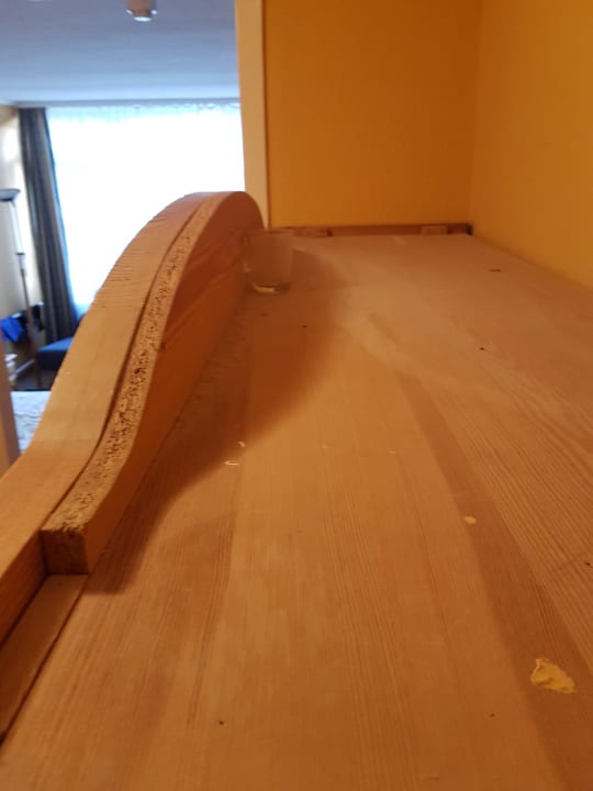 Zimmer Landhotel Harz