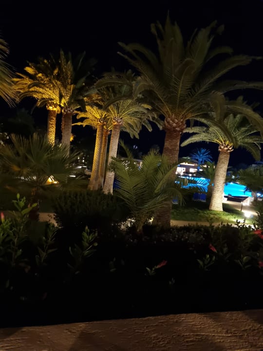 Außenansicht Anissa Beach & Village