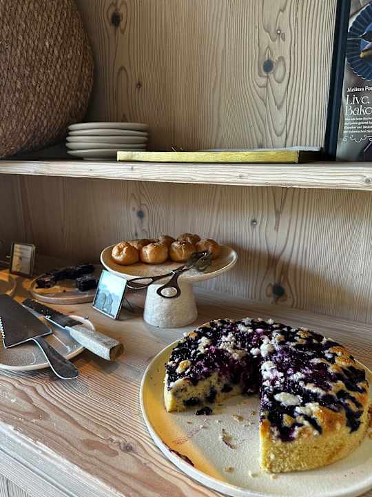 Gastro Apfelhotel - Torgglerhof (Saltaus)