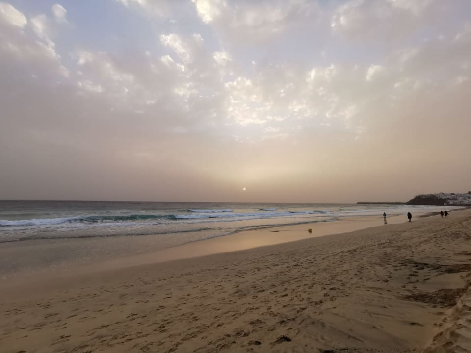 Strand ROBINSON JANDIA PLAYA