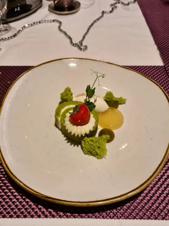 Gastro Hotel Jerzner Hof