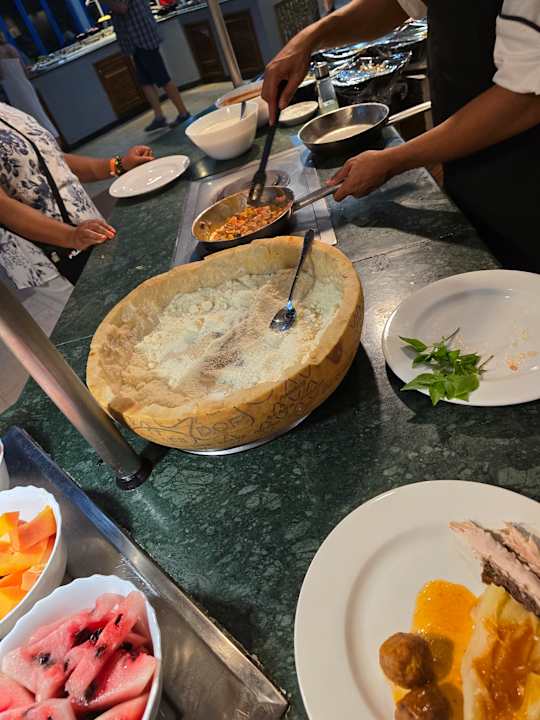 Gastro Memories Jibacoa