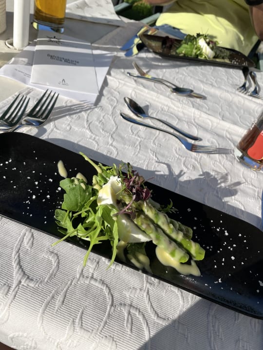 Gastro ACTIVE by Leitner's|Natur&LifestyleHotel